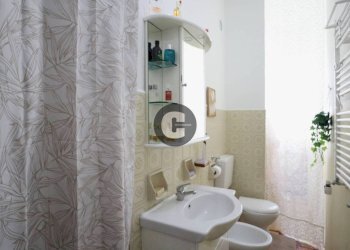 Bagno - Quadrilocale via Monte Rosa, 67, Torino (zona Barriera Milano) - foto 32