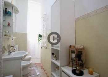 Bagno - Quadrilocale via Monte Rosa, 67, Torino (zona Barriera Milano) - foto 33