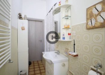 Bagno - Quadrilocale via Monte Rosa, 67, Torino (zona Barriera Milano) - foto 35