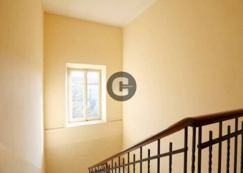 Interno palazzo - Quadrilocale via Monte Rosa, 67, Torino (zona Barriera Milano) - foto 36