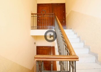 Interno palazzo - Quadrilocale via Monte Rosa, 67, Torino (zona Barriera Milano) - foto 37