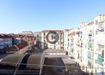 Vista - Quadrilocale via Monte Rosa, 67, Torino (zona Barriera Milano) - foto 38