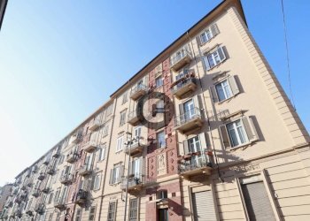 Facciata - Quadrilocale via Monte Rosa, 67, Torino (zona Barriera Milano) - foto 41