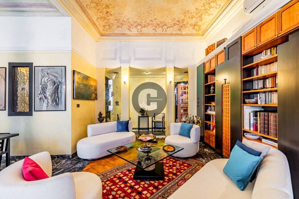 Studio - Appartamento corso Germano Sommeiller, 23, Torino (zona Crocetta) - foto 1