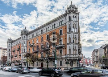 Zona - Appartamento corso Germano Sommeiller, 23, Torino (zona Crocetta) - foto 2
