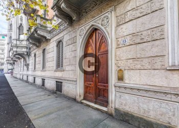 Zona - Appartamento corso Germano Sommeiller, 23, Torino (zona Crocetta) - foto 4