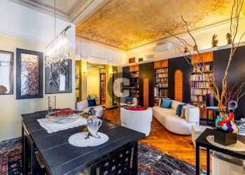 Studio - Appartamento corso Germano Sommeiller, 23, Torino (zona Crocetta) - foto 13