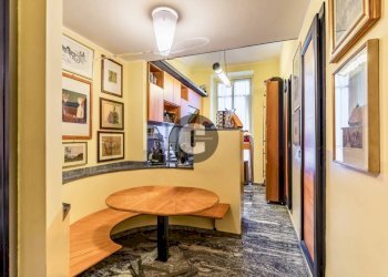 Ingresso - Appartamento corso Germano Sommeiller, 23, Torino (zona Crocetta) - foto 17