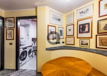 Ingresso - Appartamento corso Germano Sommeiller, 23, Torino (zona Crocetta) - foto 18