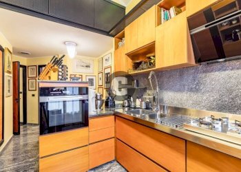 Cucina - Appartamento corso Germano Sommeiller, 23, Torino (zona Crocetta) - foto 19