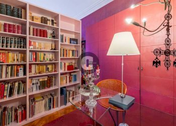 Bagno - Appartamento corso Germano Sommeiller, 23, Torino (zona Crocetta) - foto 20