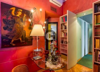 Interno non residenziale - Appartamento corso Germano Sommeiller, 23, Torino (zona Crocetta) - foto 21