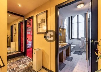 Ingresso - Appartamento corso Germano Sommeiller, 23, Torino (zona Crocetta) - foto 30