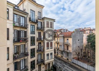 Vista - Appartamento corso Germano Sommeiller, 23, Torino (zona Crocetta) - foto 34