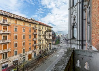 Vista - Appartamento corso Germano Sommeiller, 23, Torino (zona Crocetta) - foto 35