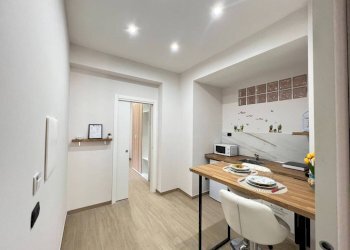 Disimpegno - Four-room apartment via Longobardi, Vibo Valentia - photo 4