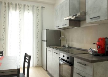 Cucina - Four-room apartment via Longobardi, Vibo Valentia - photo 6