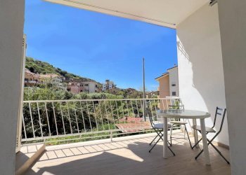 Terrazzo - Four-room apartment via Longobardi, Vibo Valentia - photo 7