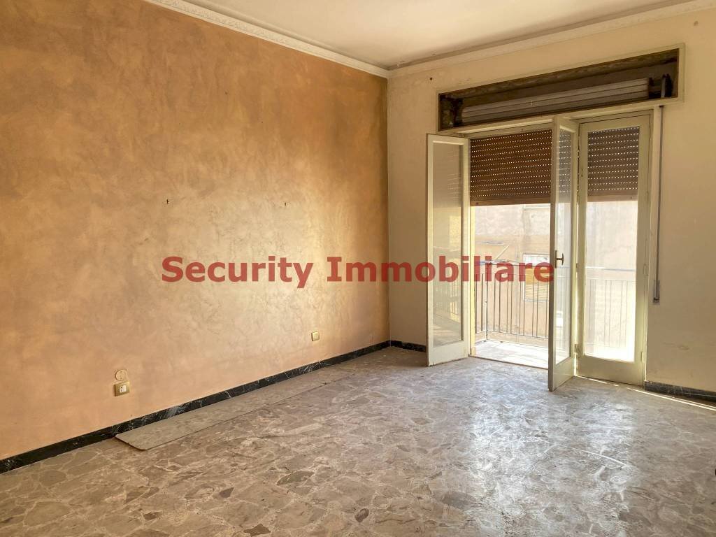 Camera da letto - Three-room apartment via Giuseppe Mazzini, Sciacca - photo 2