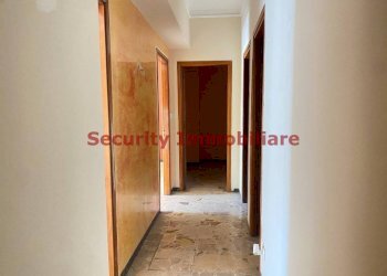 Corridoio - Trilocale via Giuseppe Mazzini, Sciacca - foto 1