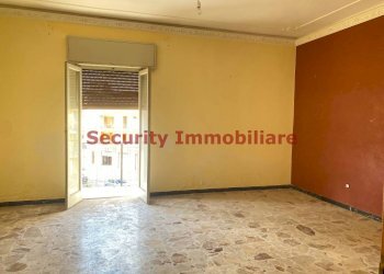 Camera da letto - Trilocale via Giuseppe Mazzini, Sciacca - foto 4