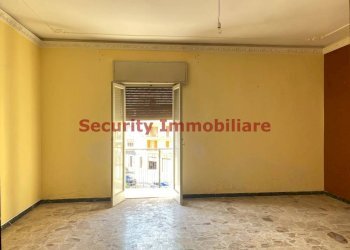 Cucina - Trilocale via Giuseppe Mazzini, Sciacca - foto 5