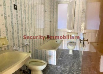 Bagno - Trilocale via Giuseppe Mazzini, Sciacca - foto 6