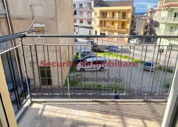 Balcone - Trilocale via Giuseppe Mazzini, Sciacca - foto 8