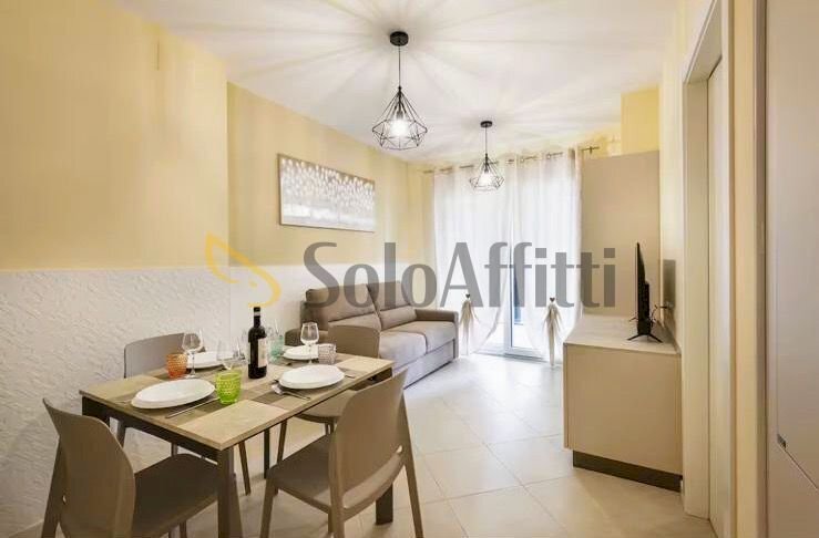 Bilocale Via Gottlieb Wilhelm Daimler 4, Milano - foto 2