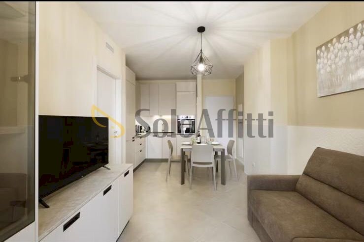 Bilocale Via Gottlieb Wilhelm Daimler 4, Milano - foto 3