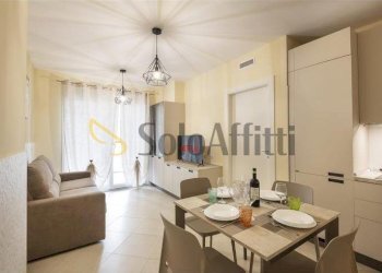 Bilocale Via Gottlieb Wilhelm Daimler 4, Milano - foto 1