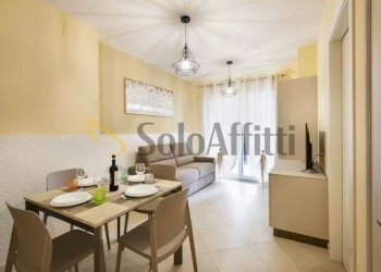 Bilocale Via Gottlieb Wilhelm Daimler 4, Milano - foto 2