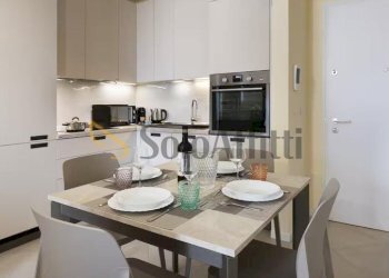 Bilocale Via Gottlieb Wilhelm Daimler 4, Milano - foto 4