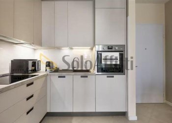 Bilocale Via Gottlieb Wilhelm Daimler 4, Milano - foto 5