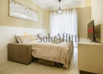 Bilocale Via Gottlieb Wilhelm Daimler 4, Milano - foto 6