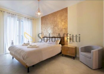 Bilocale Via Gottlieb Wilhelm Daimler 4, Milano - foto 7