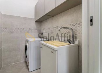 Bilocale Via Gottlieb Wilhelm Daimler 4, Milano - foto 11