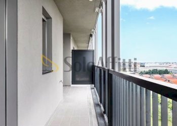 Bilocale Via Gottlieb Wilhelm Daimler 4, Milano - foto 13