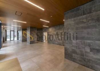 Bilocale Via Gottlieb Wilhelm Daimler 4, Milano - foto 14