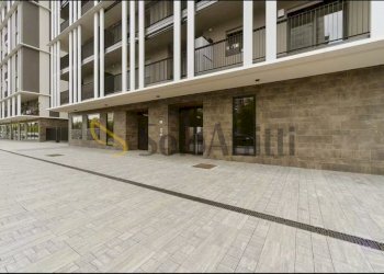 Bilocale Via Gottlieb Wilhelm Daimler 4, Milano - foto 15