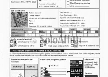 Bilocale Via Gottlieb Wilhelm Daimler 4, Milano - foto 16