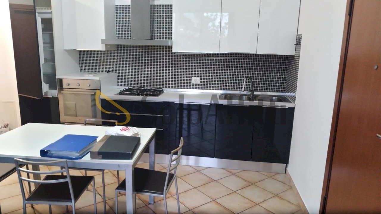 CUCINA - Bilocale Via della Repubblica, Savignano sul Rubicone - foto 1