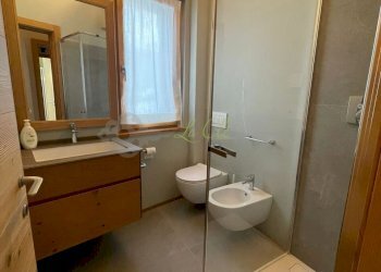 AFFITTO VERRAND - BAGNO COMPLETO CON BOX DOCCIA - Trilocale Prè-Saint-Didier - foto 15