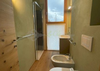 AFFITTO VERRAND - BAGNO COMPLETO CON BOX DOCCIA - Trilocale Prè-Saint-Didier - foto 16