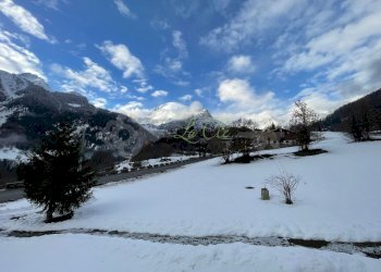 AFFITTO VERRAND - VISTA CAMERA MATRIMONIALE - Trilocale Prè-Saint-Didier - foto 19
