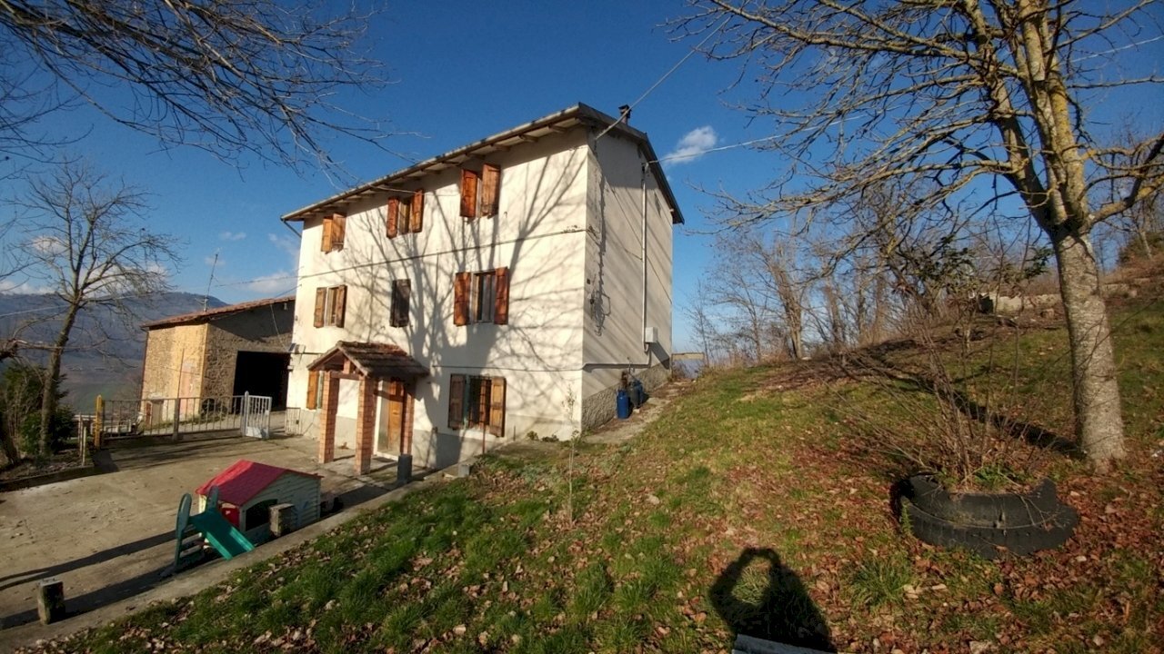 FOTO PODERE ZOCCA (1).jpg - Casa indipendente Via Tezza 1586, Zocca - foto 1