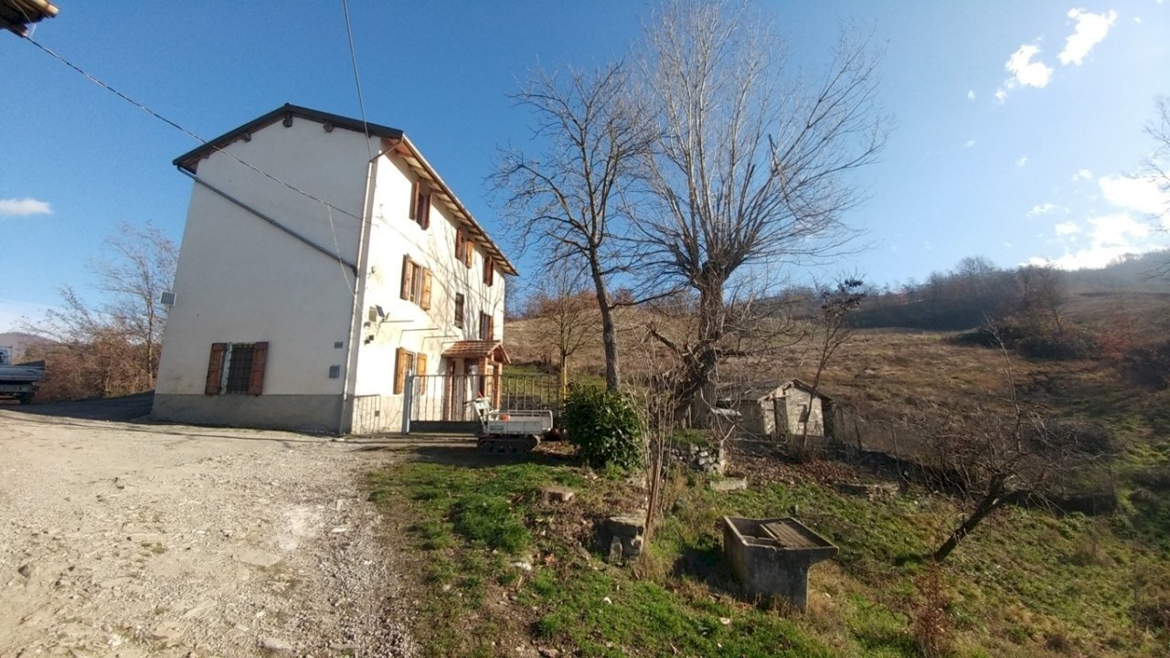 FOTO PODERE ZOCCA (2).jpg - Casa indipendente Via Tezza 1586, Zocca - foto 2