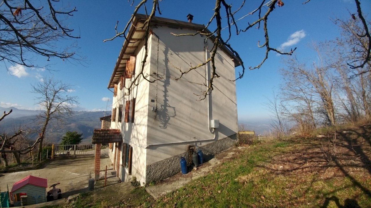 FOTO PODERE ZOCCA (3).jpg - Casa indipendente Via Tezza 1586, Zocca - foto 3