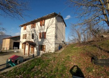 FOTO PODERE ZOCCA (1).jpg - Casa indipendente Via Tezza 1586, Zocca - foto 1