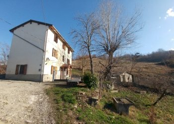 FOTO PODERE ZOCCA (2).jpg - Casa indipendente Via Tezza 1586, Zocca - foto 2